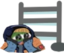 fenci emote for Discord