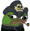 feelsCobraMan emote for Discord