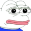 FeelsWhitestMan emote for Discord