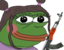 FeelsAkMan emote for Discord