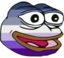 FeelsGayMan emote for Discord