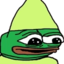 FeelsDankMan emote for Discord
