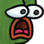 FeelsWutFaceMan emote for Discord