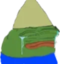 FeelsDankSad emote for Discord