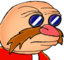 FeelsEggMan emote for Discord