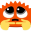 ferrisBottom emote for Discord