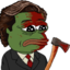 feelsBateman emote for Discord