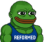 FeelsBigBrotherMan emote for Discord