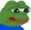 feelsHungry emote for Discord