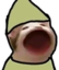 FeelsPopCat emote for Discord