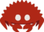 ferrisSpooky emote for Discord