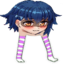 FemboyFeeto emote for Discord