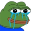 FeelsStronglyOkayMan emote for Discord