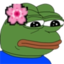 FeelsBadMan emote for Discord