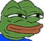 FeelsNotSuregi emote for Discord