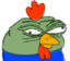 FeelsBoomieMan emote for Discord