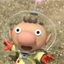 FearPikmin emote for Discord