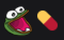 FeelsDrug emote for Discord
