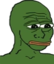 FeelsWojakMan emote for Discord