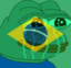 feelsbrazilman emote for Discord