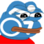 FeelsWheelchairMan emote for Discord