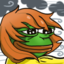feelsBrewoman emote for Discord