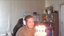 FeelsBirthdayMan emote for Discord