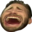 feralwOMEGALUL emote for Discord
