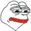 FeelsGhostMan emote for Discord