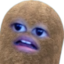 FeelsKaytatoMan emote for Discord