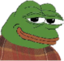 FeelsCozyMan emote for Discord