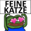FeineKatze emote for Discord