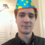 FeelsBirthdayManX emote for Discord