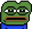 FeelsTiredP3P3 emote for Discord