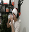 FestiveTEEZYMILK emote for Discord