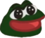 feelsdickieman emote for Discord