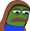 FeelsDaDMan emote for Discord
