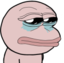 feelsbadisaac emote for Discord