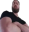 FeelsNandoMan emote for Discord