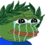 FeelsGraduatedMan emote for Discord
