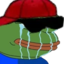FeelsRadgeMan emote for Discord