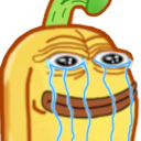 FeelsStrongBananerd static emote for Discord, Twitch and Slack