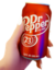 FemDrPepper emote for Discord