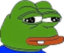 FeelsDownMan emote for Discord