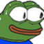 feelsTense emote for Discord