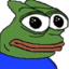 FeelsWeirdgaMan emote for Discord