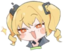 Fennyhehe emote for Discord