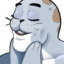 feelsboon emote for Discord