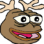 FeelsDeerMan emote for Discord