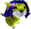 felicat emote for Discord